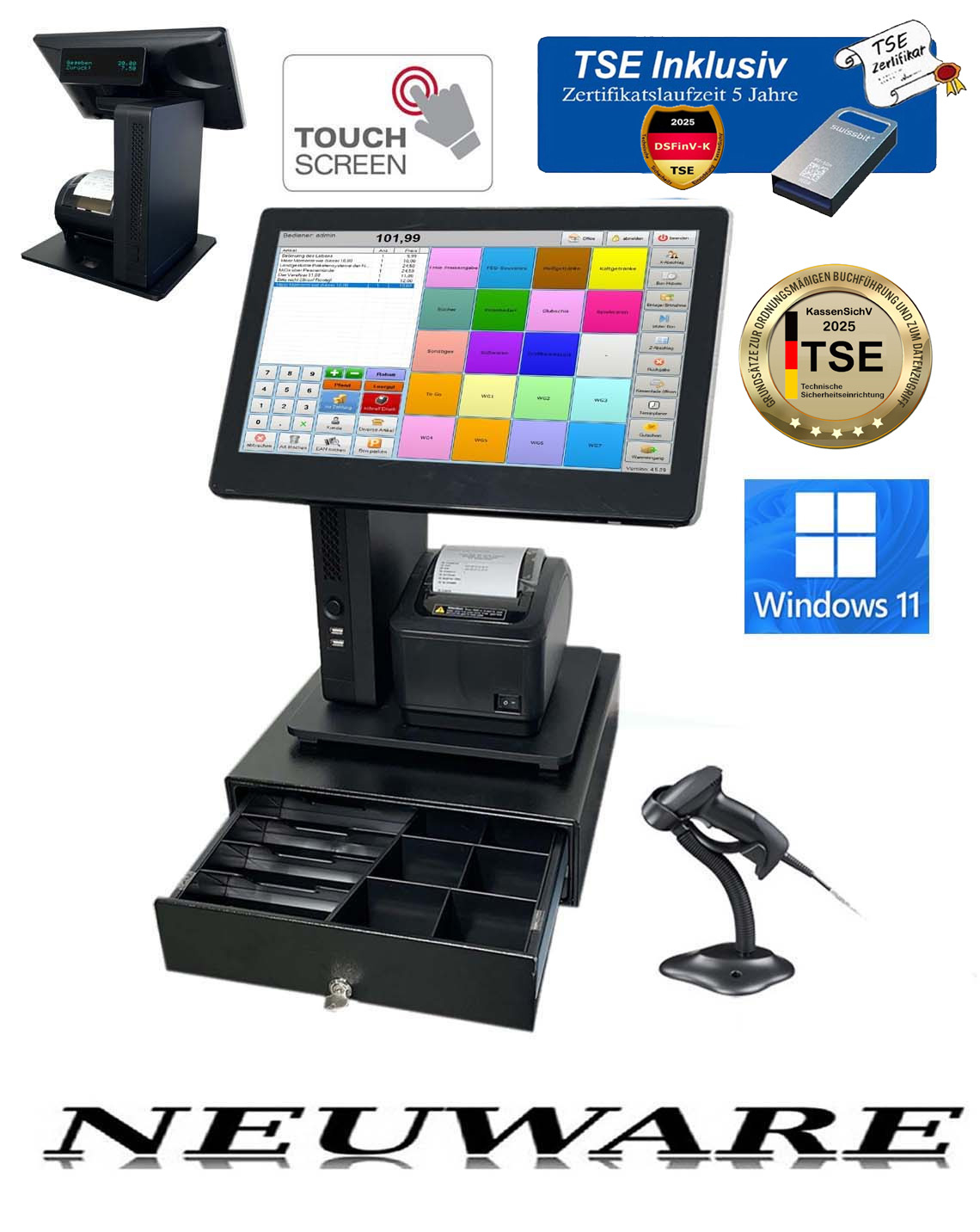 https://net-dream.de/Kassensystem/Kiosk%20TSE%20Kassen%20Einzelhandel