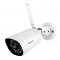 Foscam FI9902P IP / WLAN berwachungskamera mit Full HD-Auflsung
