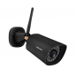 Foscam FI9902P IP / WLAN berwachungskamera mit Full HD-Auflsung schwarz