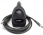 Barcodescanner Symbol Zebra Motorola DS4308 USB 1D +2D WINDOWS 7 8 10