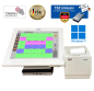 TSE Gastronomie Kassensystem Restaurant Fiskal Konform Windows 11 GOBD Inkl.  TSE Modul