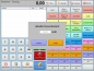 TSE Finanzamt Konform Kassensystem Einzelhandel Imbiss Dnerladen 12 Zoll Windows 11