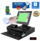 TSE Kassensystem f�r Resaurant