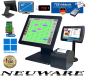 All in One Colormetrics TSE 2025 Kasse fr Gastronomie (Grillhaus & Pizzeria)Posprom NEUWARE