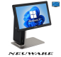 All In One Sam4s Forza Kassenterminal Touchscreen 15,6 Zoll Windows 11 OVP, NEUWARE