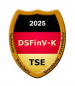 2 x TSE Netzwerk Einzelhandel Kasse Touchscreen Kassensystem POSProm KassenSichV / TSE 2025 Finanzamt Konform