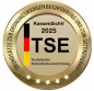 Touchscreen Kellnerkasse mit 2 x Handheld GASTRONOMIE RESTAURANT GRILLHAUS Kassensystem  EISDIELE + TSE Stick inkl Zertifikat