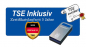 12 Zoll TSE Kasse Touchscreen Kassensystem fr Eisdiele / Gastronomie / Restaurant / Gaststtte + TSE Stick inkl Zertifikat Windows 11
