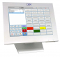 TSE  Konform Kassensystem Einzelhandel Friseur Textil Kiosk Imbiss Inkl. Software Windows 10