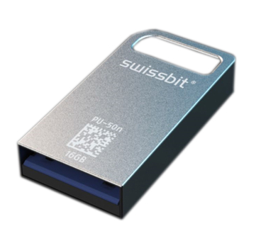 Swissbit TSE Modul Ersatz (USB-Stick) inkl Zertifikat fr POSprom TSE Kassensoftware