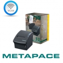 Metapace T-3 Thermo Bondrucker Kassendrucker Kchendrucker WLAN ,80mm NEU.OVP Schwarz