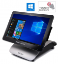 Kassensystem All In One Micros Oracle 10,2" Touchscreen Workstation 3 Series (310) Windows 10 TOP
