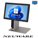 All In One Sam4s Forza Kassenterminal Touchscreen 15,6 Zoll Windows 11 OVP, NEUWARE