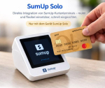 SumUp - Modul f�r EC Terminal